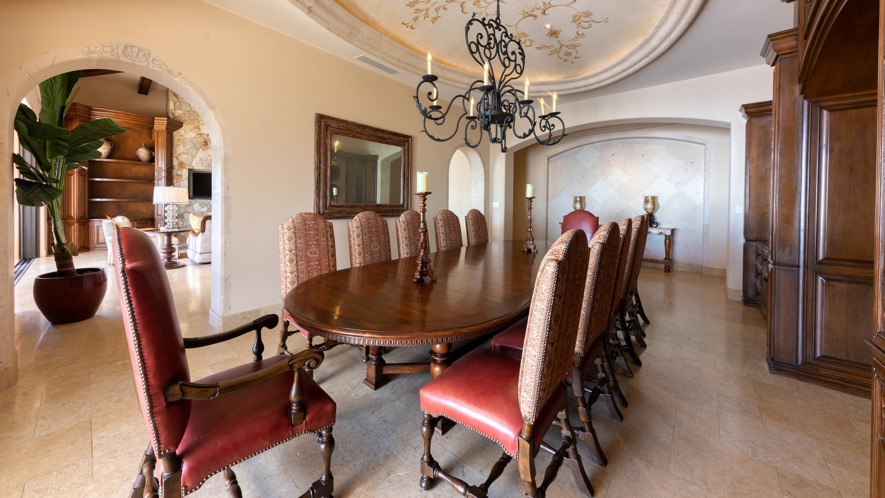 Villa Bravura del Mar 8